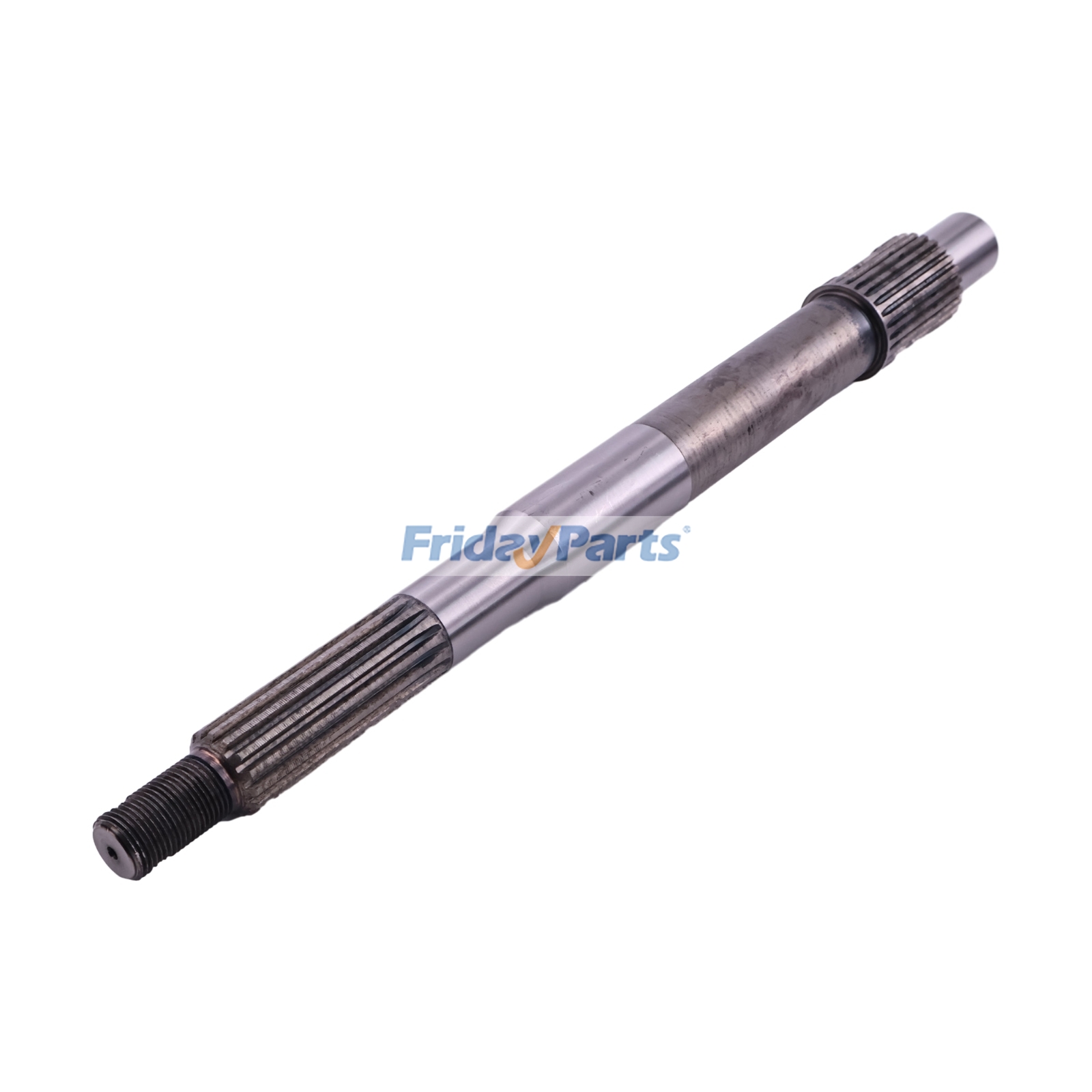 Eje de hélice 6E5-45611-01 para motor fueraborda Yamaha de 2 tiempos de 115HP, 130HP, 150HP y 200HP.