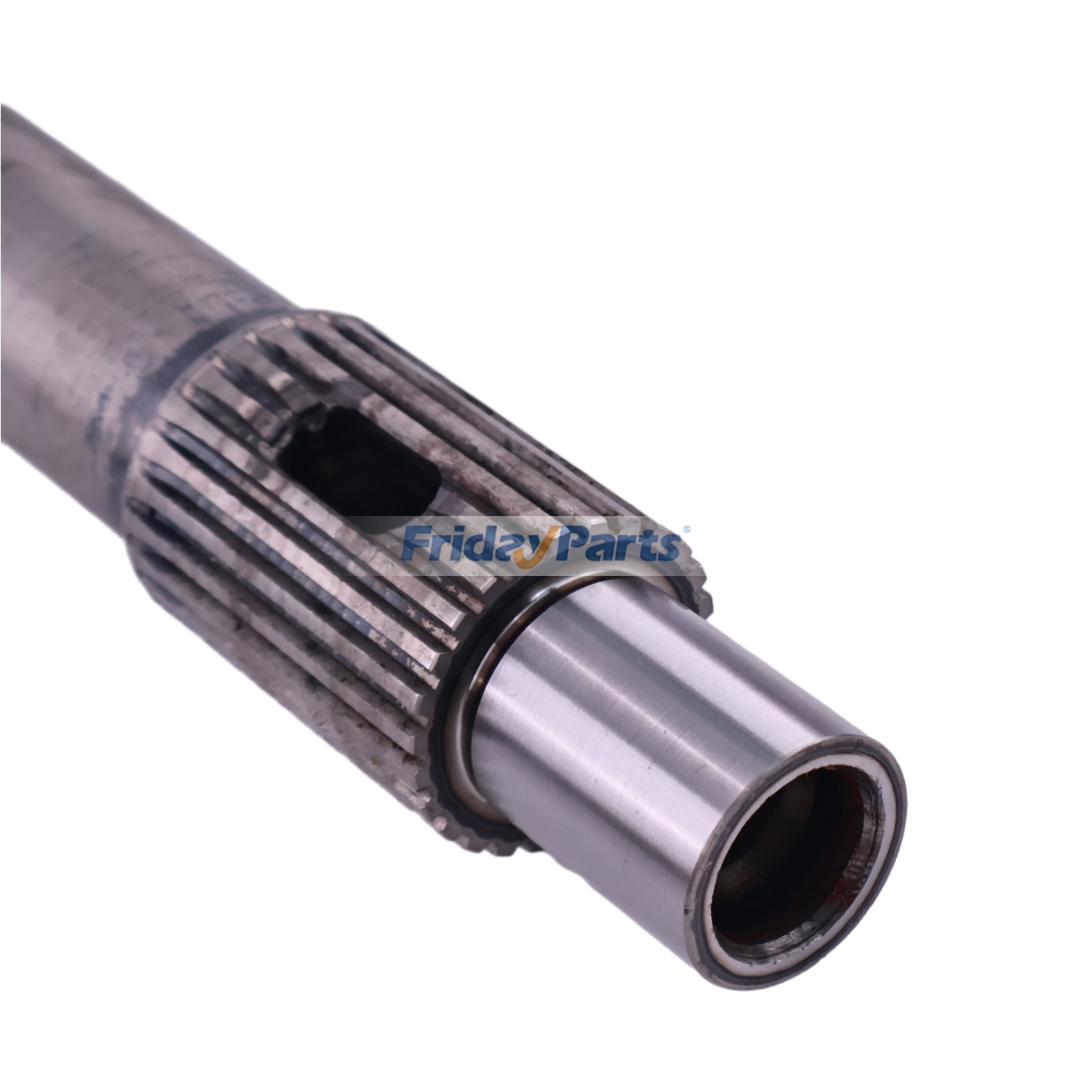 Compra Eje de hélice 6E5-45611-01 para motor fueraborda Yamaha de 2 tiempos de 115HP, 130HP, 150HP y 200HP. en Fridayparts