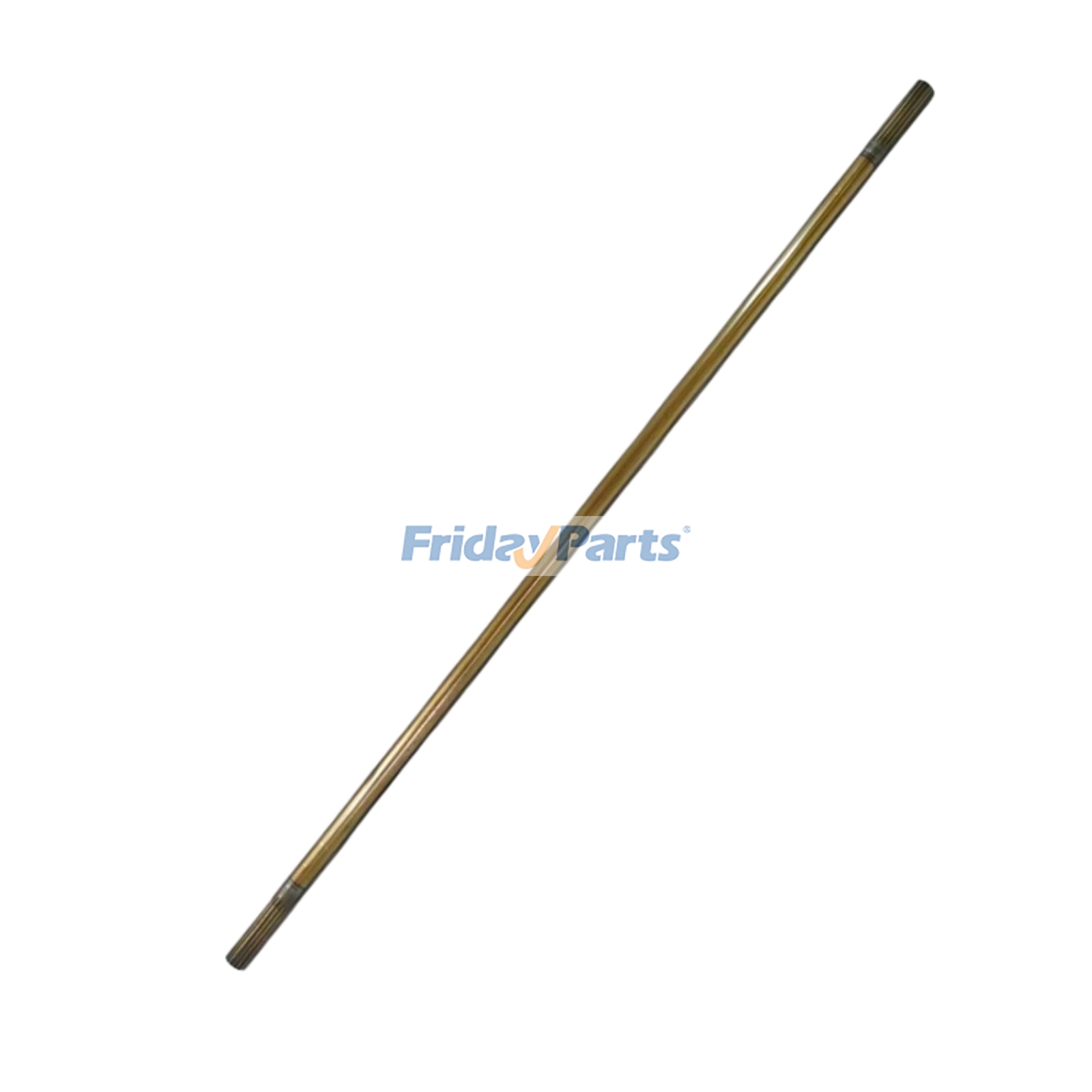 Propeller Shaft TC220-14630 TC220-14632 for Kubota Tractor L2800DT L2501H L3200DT L3200H L3700SU L3800DT L3800H