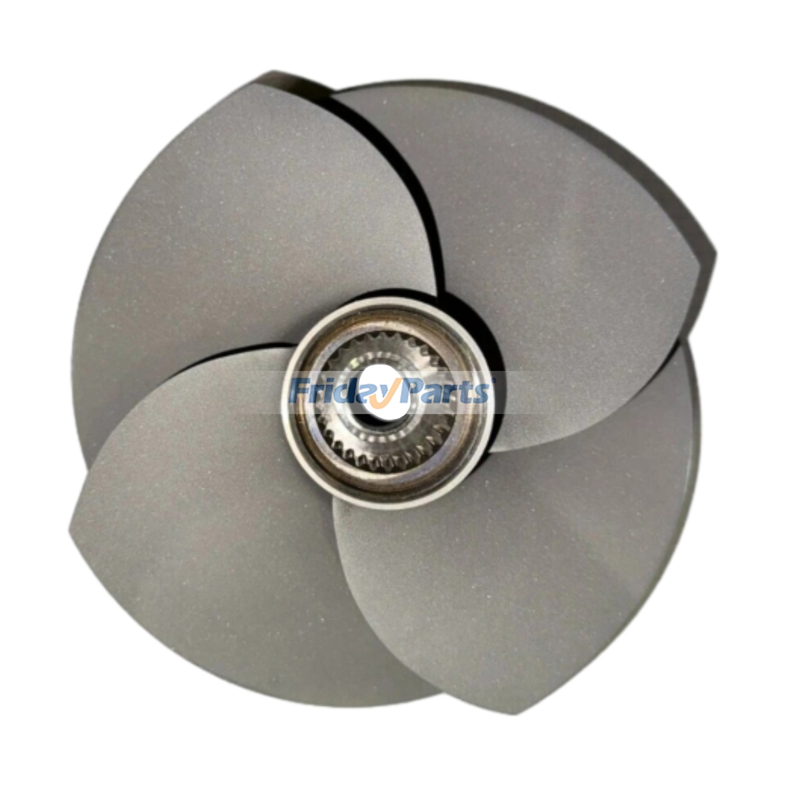 Hélice avec manchon étanche 267000978 267000695 267000408 pour Sea-Doo 150 Speedster 230 Wake RXP RXT X 255