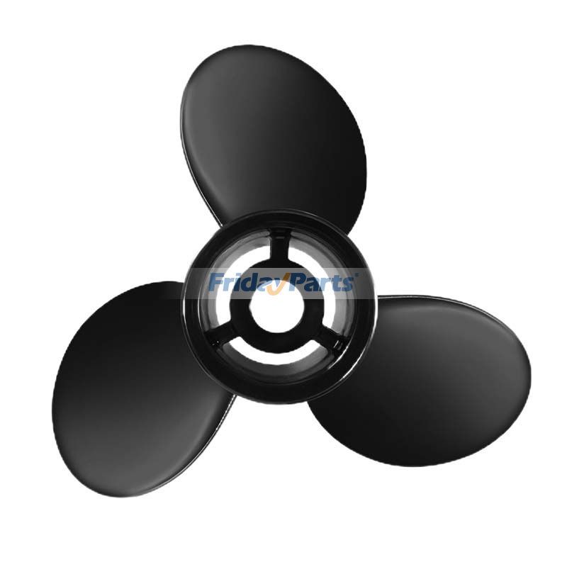 16" x 13" Propeller 78114A45 for Mercury Mercruiser Outboard 135HP 150HP 175HP 200HP 220HP 225HP 250HP 275HP 300HP 115HP 75HP 90HP