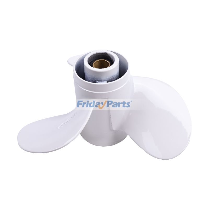 Propeller 664-45945-00 for Yamaha Outboard Engine 20HP 25HP 30HP