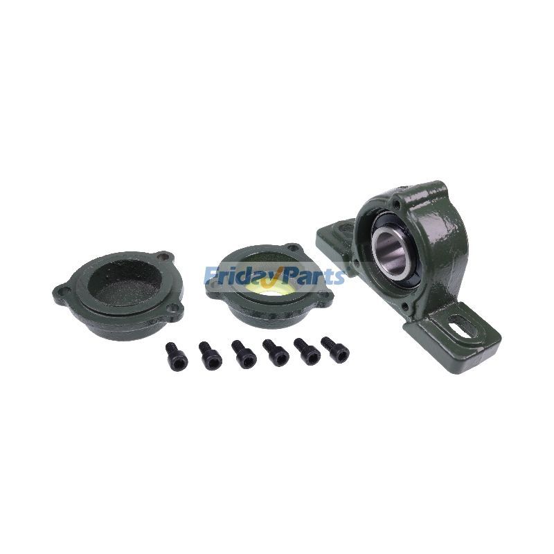 Kawasaki用プロペラプロペラシャフトベアリングキャリア