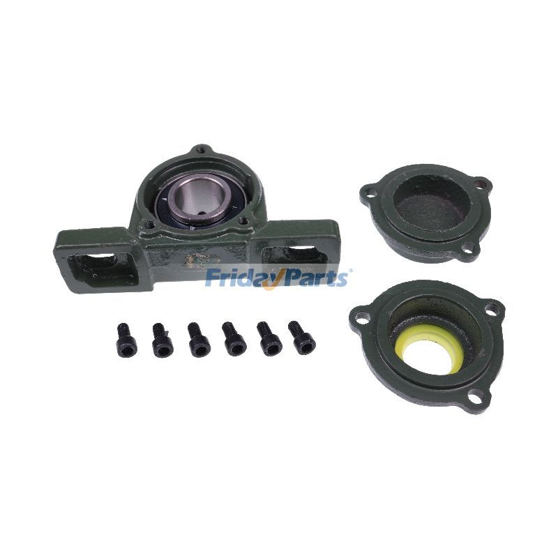 ATV/UTV プロペラプロペラシャフトベアリングキャリア