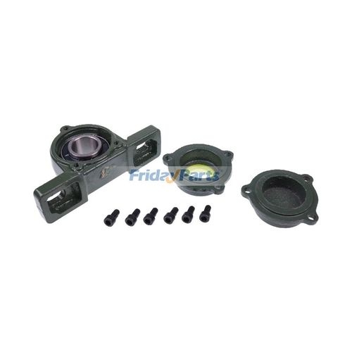 92138 R5000 Propeller Prop Shaft Bearing Carrier 92138-0001 92138-1052 for Kawasaki ...