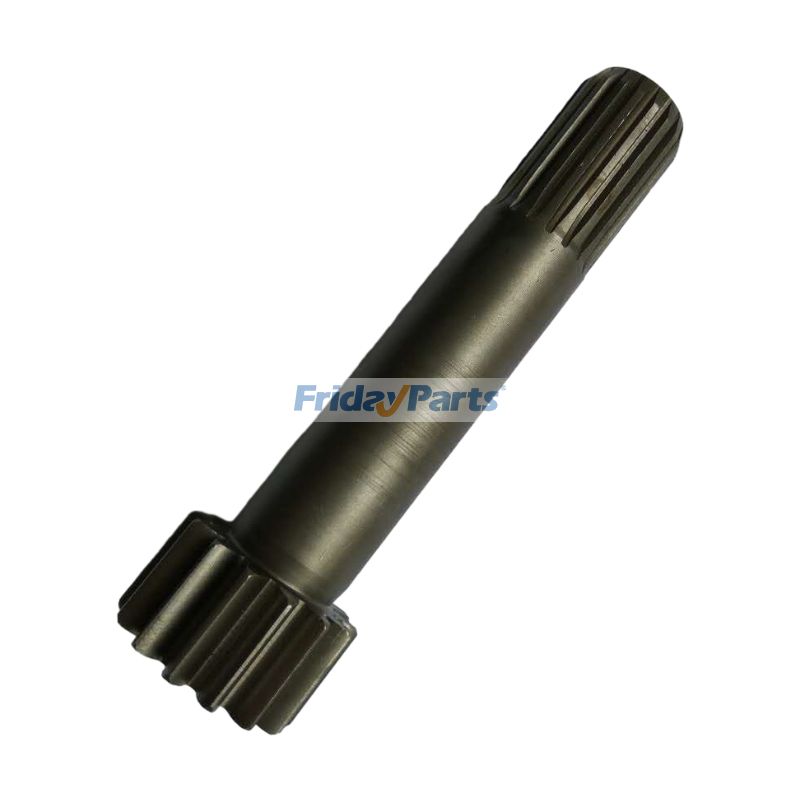 プロペラシャフト 2028798 ジョンディアエンジン 4045 日立掘削機 EX100-5 EX120-5用