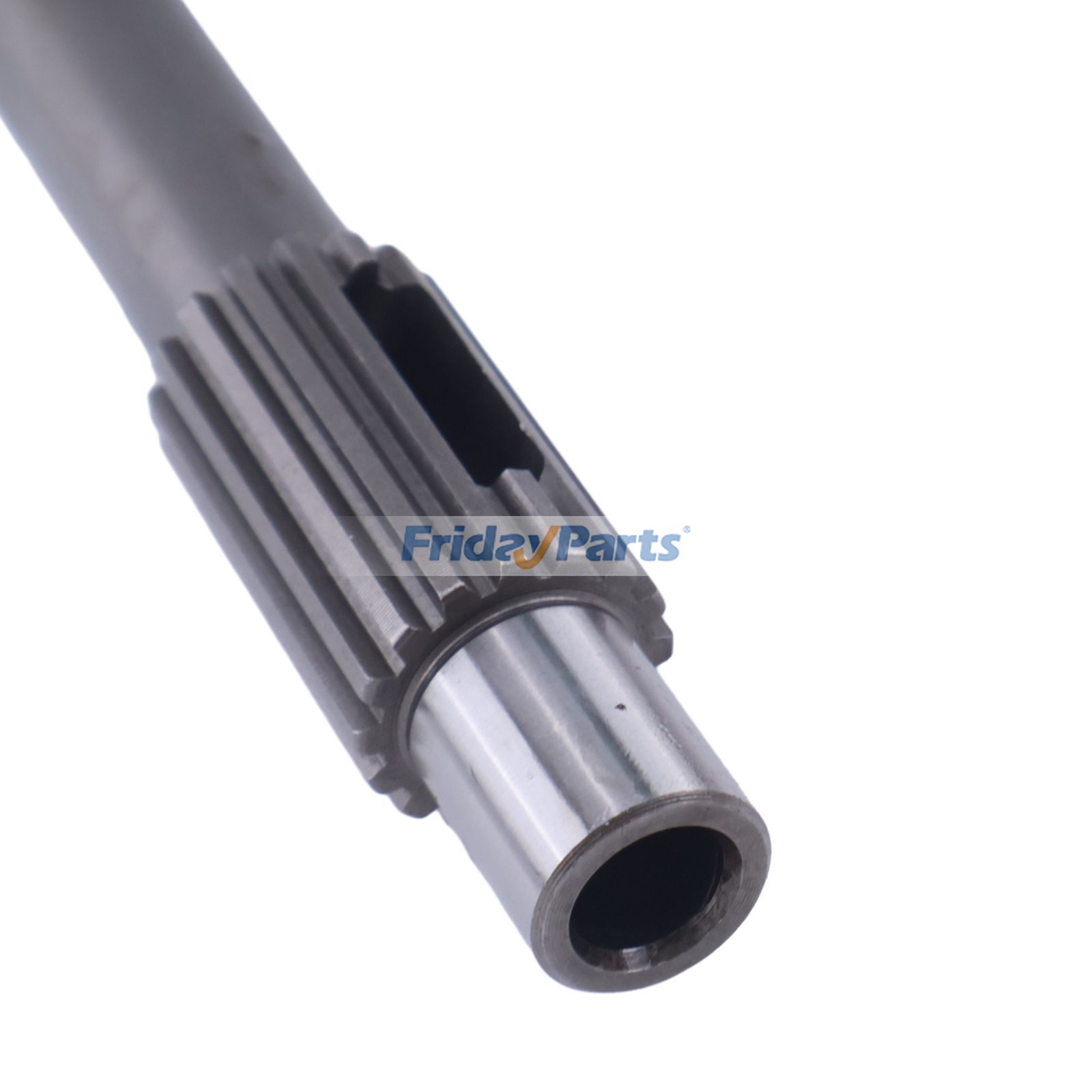 Arbre de transmission 