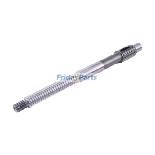 Propeller Shaft 879147T96 For Mercury Outboard 2T 4T 15HP 20HP 2006up 879147T67 Propeller Shaft 879147T96 For Mercury Outboard 2T 4T 15HP 20HP 2006up 879147T67
