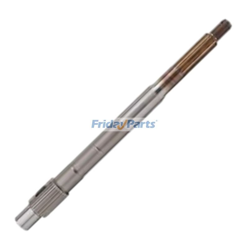 Propellerwelle 60V-45611-00 für Yamaha Außenbordmotor 225 PS 205 PS 300 PS Z-VZ 225 PS F200