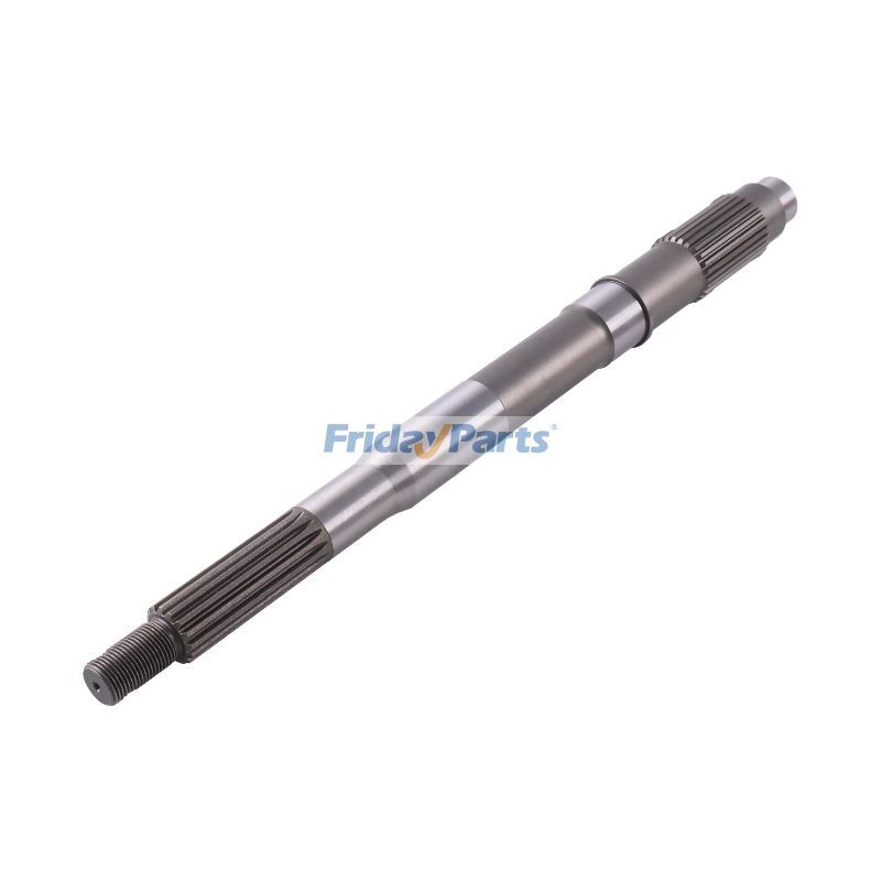 Eje de hélice 6CB-45611-00 para motor fueraborda Yamaha 200, 225, 250 y 300 HP para Motor,Marino