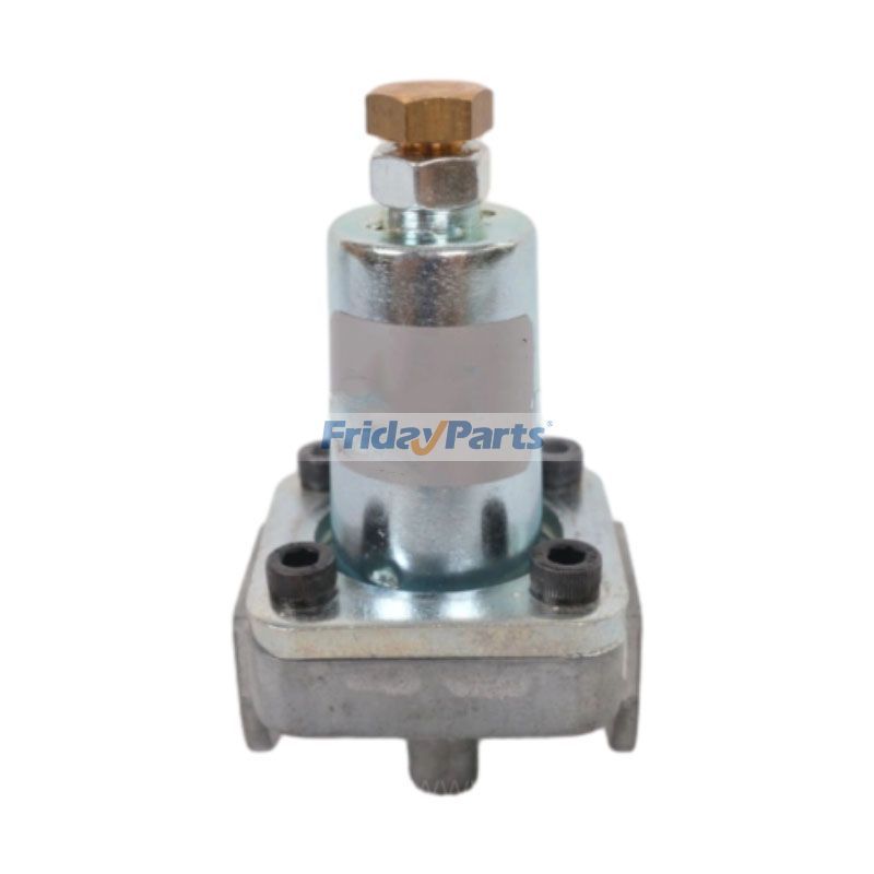 比例容量制御バルブ 2104030004 93109-02 Fusheng Airman モバイルエアコンプレッサー用