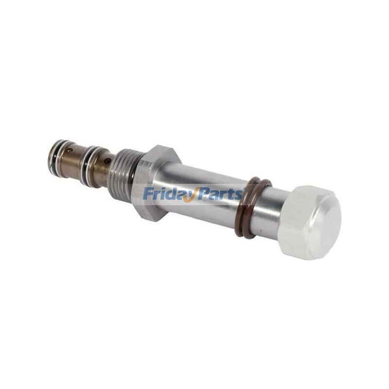 Proportional Control Flow Valve Replacement for Hydraforce PV70-30B-0-N-00 Premium Quality with 3-Year Warranty