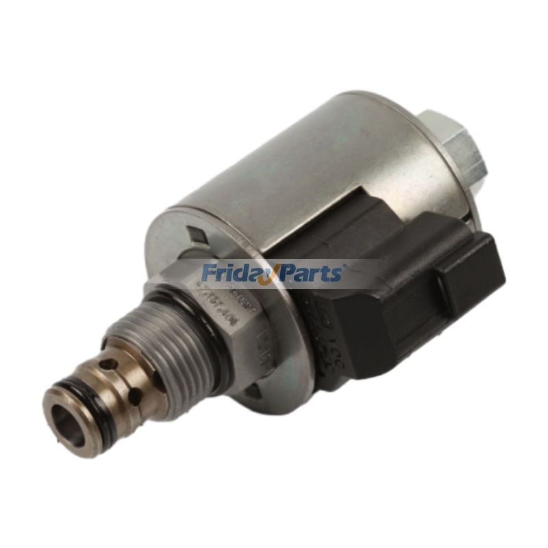 Proportional Dump Valve 7935000361 TS10-26 for Jerr-Dan Wrecker