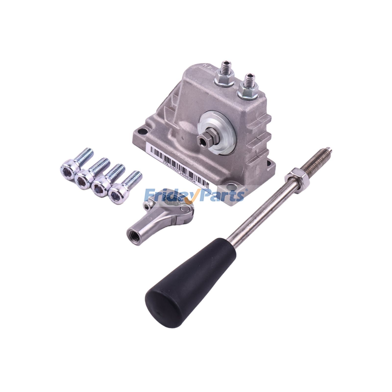 Proportional Hydraulic Valve Lever Handle Kit 157B3171 for Danfoss