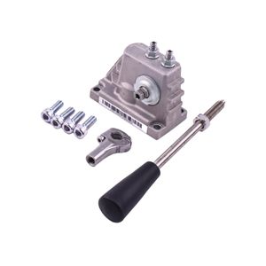 ダンフォスコンプレッサー用比例油圧バルブレバーハンドルキット 157B3171