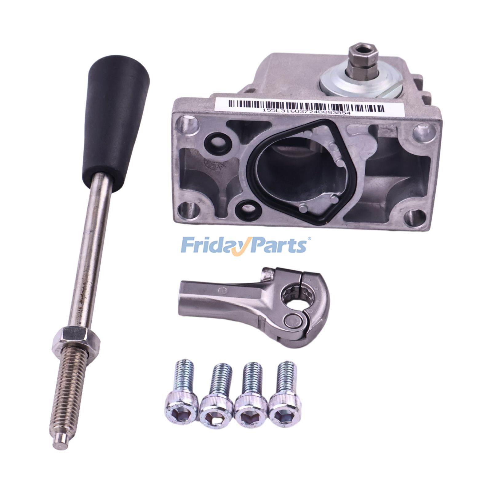  Proportional Hydraulic Valve Lever Handle Kit For Danfoss
