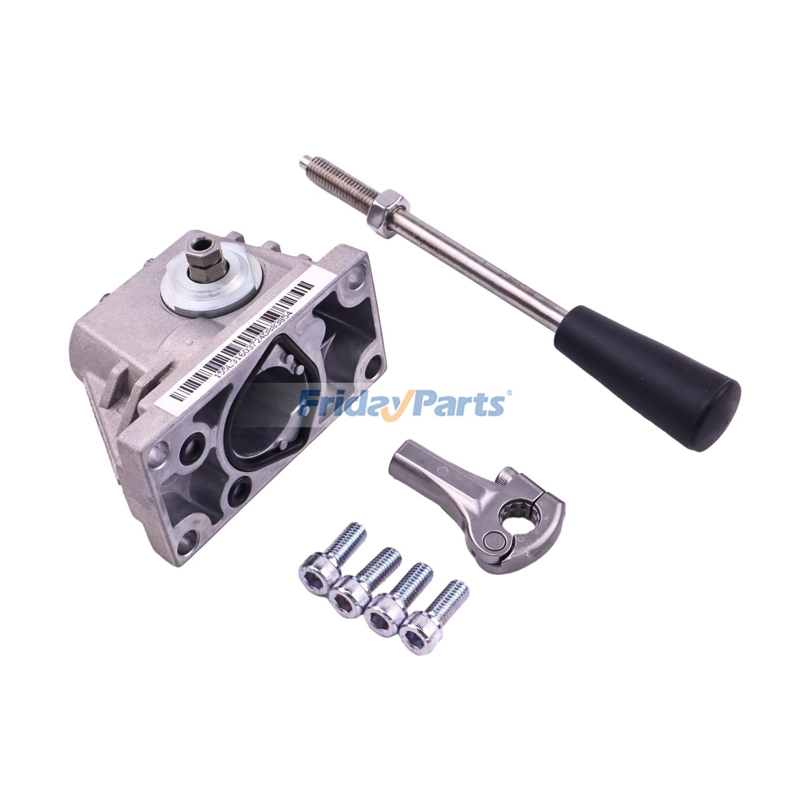 Proportional Hydraulic Valve Lever Handle Kit for Air Compressor