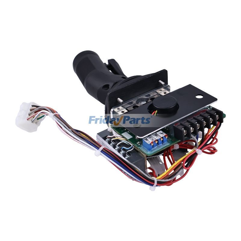 Controlador de joystick proporcional 066786-000 para elevador vertical TM12 MX19 SL20 SL26N SL30N Bi-Energy FridayParts