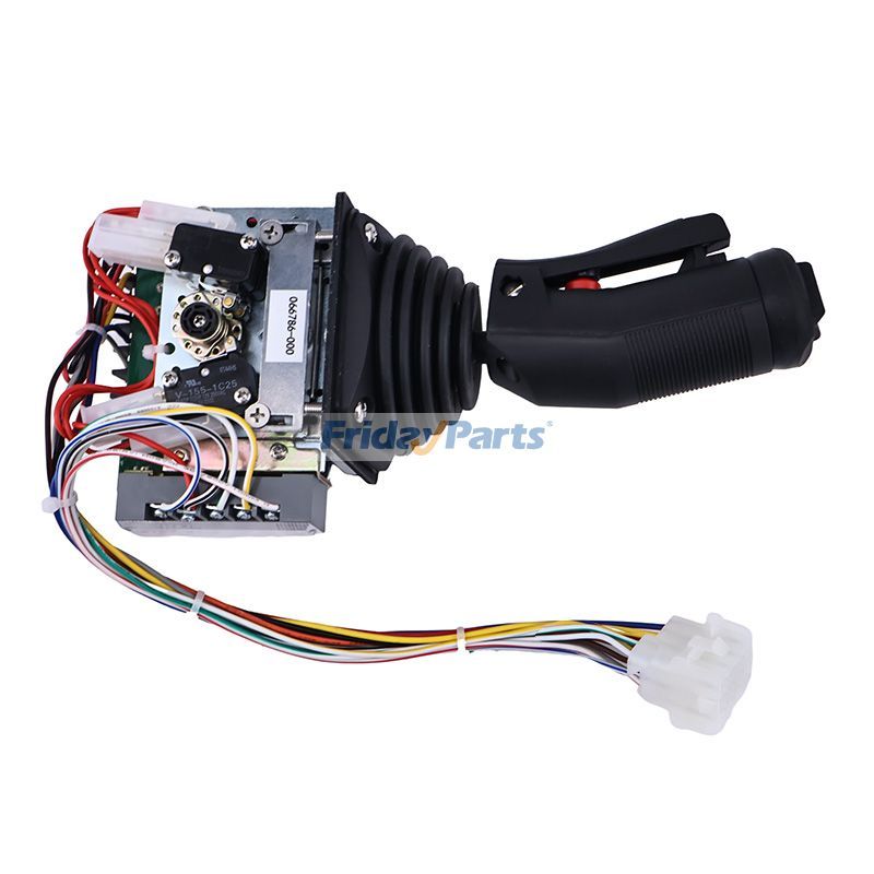 Plataformas de trabalho aéreo Para OUTRA MARCA - Controlador de joystick proporcional 066786-000 para elevador vertical TM12 MX19 SL20 SL26N SL30N Bi-Energy