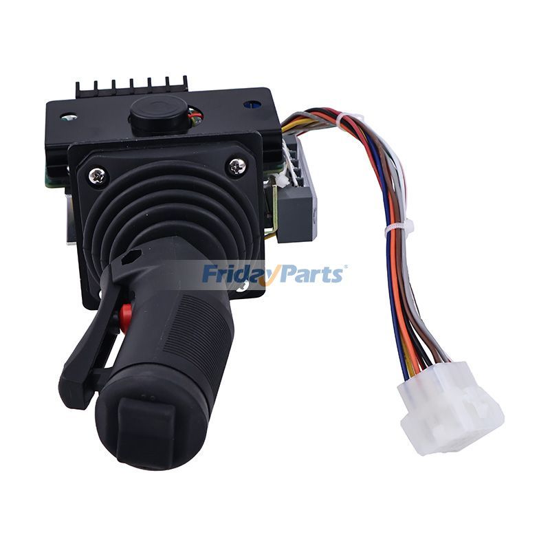 UpRight ジョイスティックコントローラ パーツ番号 100327-000 UpRight ジョイスティックコントローラ パーツ番号 100326-000