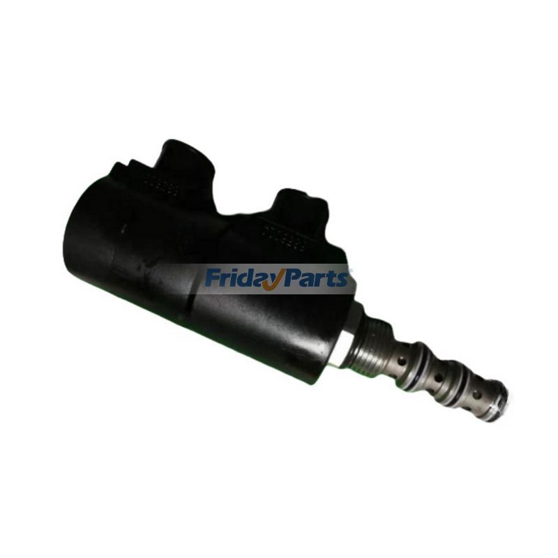 Proportional Overflow Hydraulic Valve EHPR08-33-0-N-24DG for Hydraforce