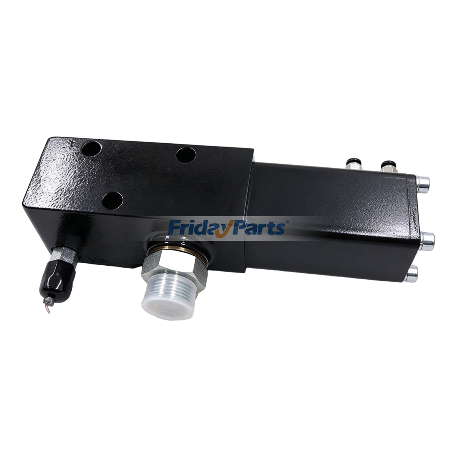 Proportional Pneumatic Lift Valve 152702000004A003 AT34220-22-02 for Sany Dump Truck SKT90E2 Premium Quality with 3-Year Warranty
