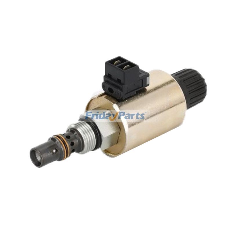 Électrovanne proportionnelle 27801GT pour nacelles élévatrices Genie S-40 S-45 S-60 S-65 S-80 S-85 Z-45/22IC Z-45/22MP Z-60/34