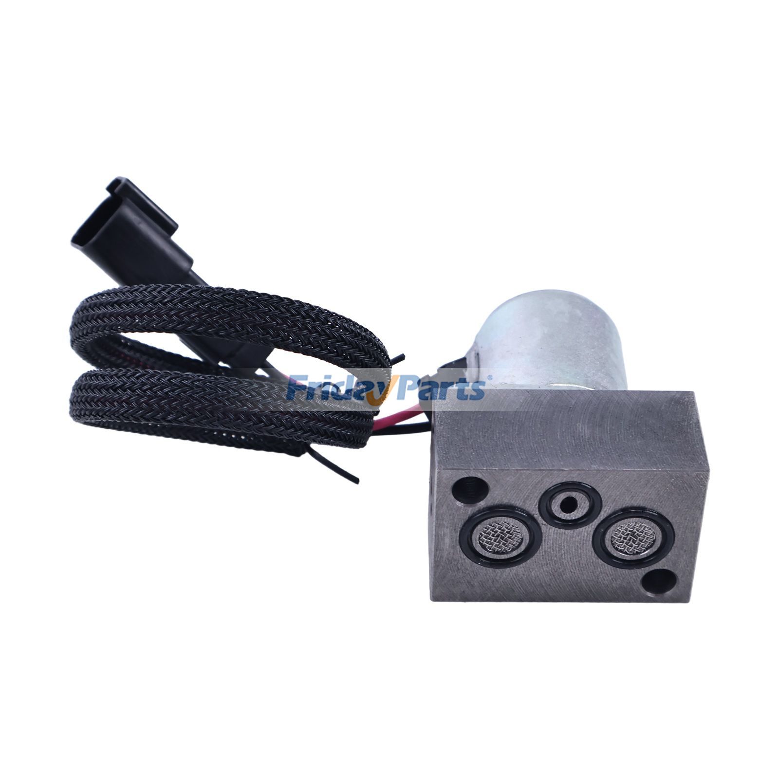 Proportional Solenoid Valve  for Dozer,Excavator,Loader