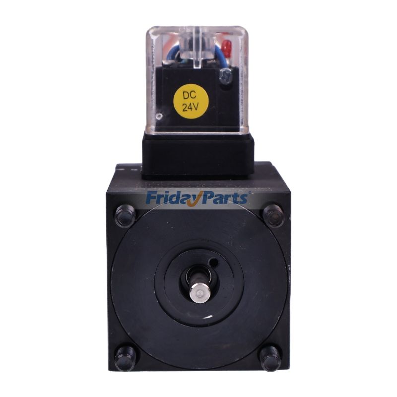 Proportional Solenoid Valve for Imax Hydraulic Servo 0.8A DC R20 OHM For OTHER BRAND Others