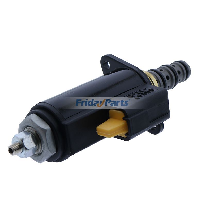 Proportional Solenoid Valve Yellow Point 111-9916 for Caterpillar