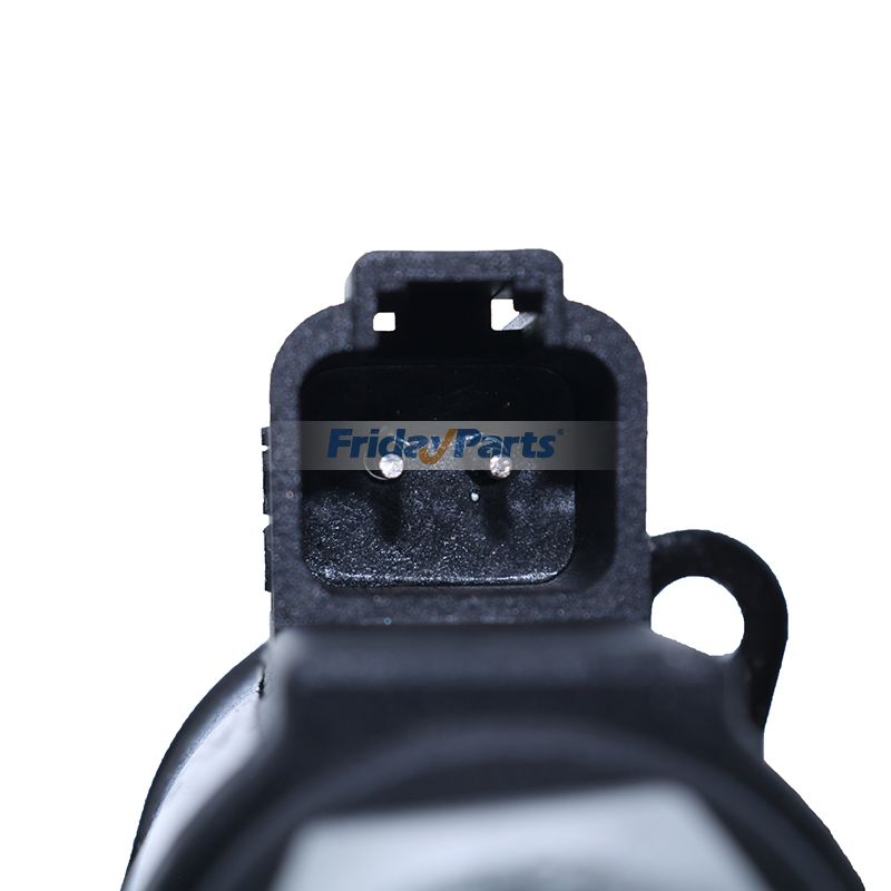 Proportional Solenoid Valve Yellow Pointerpillar CAT E320C E320B EE325B For CAT Excavator