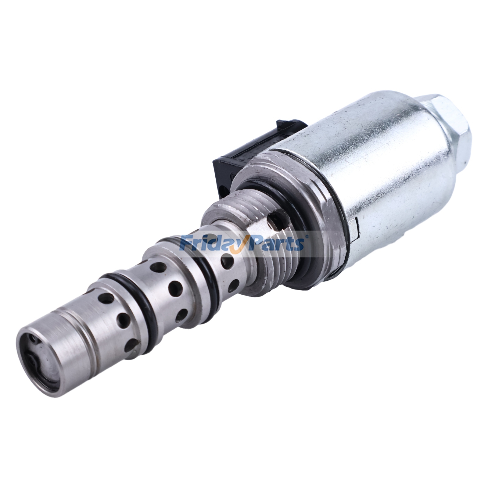 Proportional Solenoid for Engine,Skidder