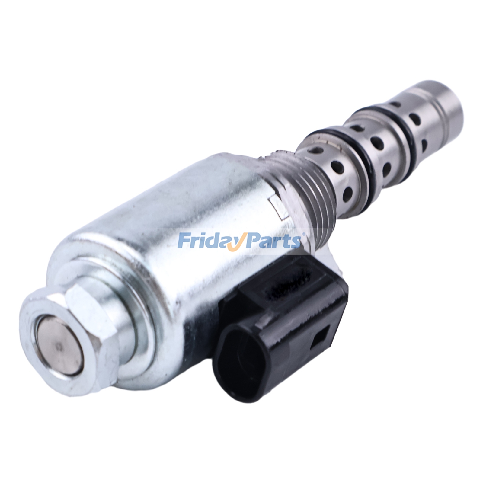 Engine,Skidder Proportional Solenoid