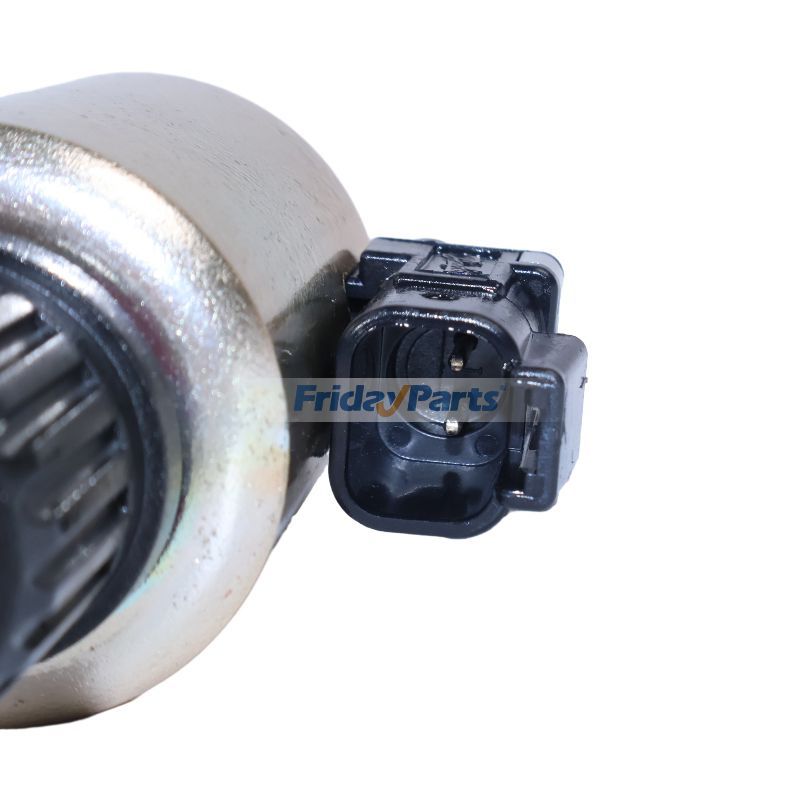 FridayPartsの比例弁