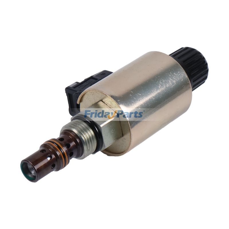 高所作業車 比例弁