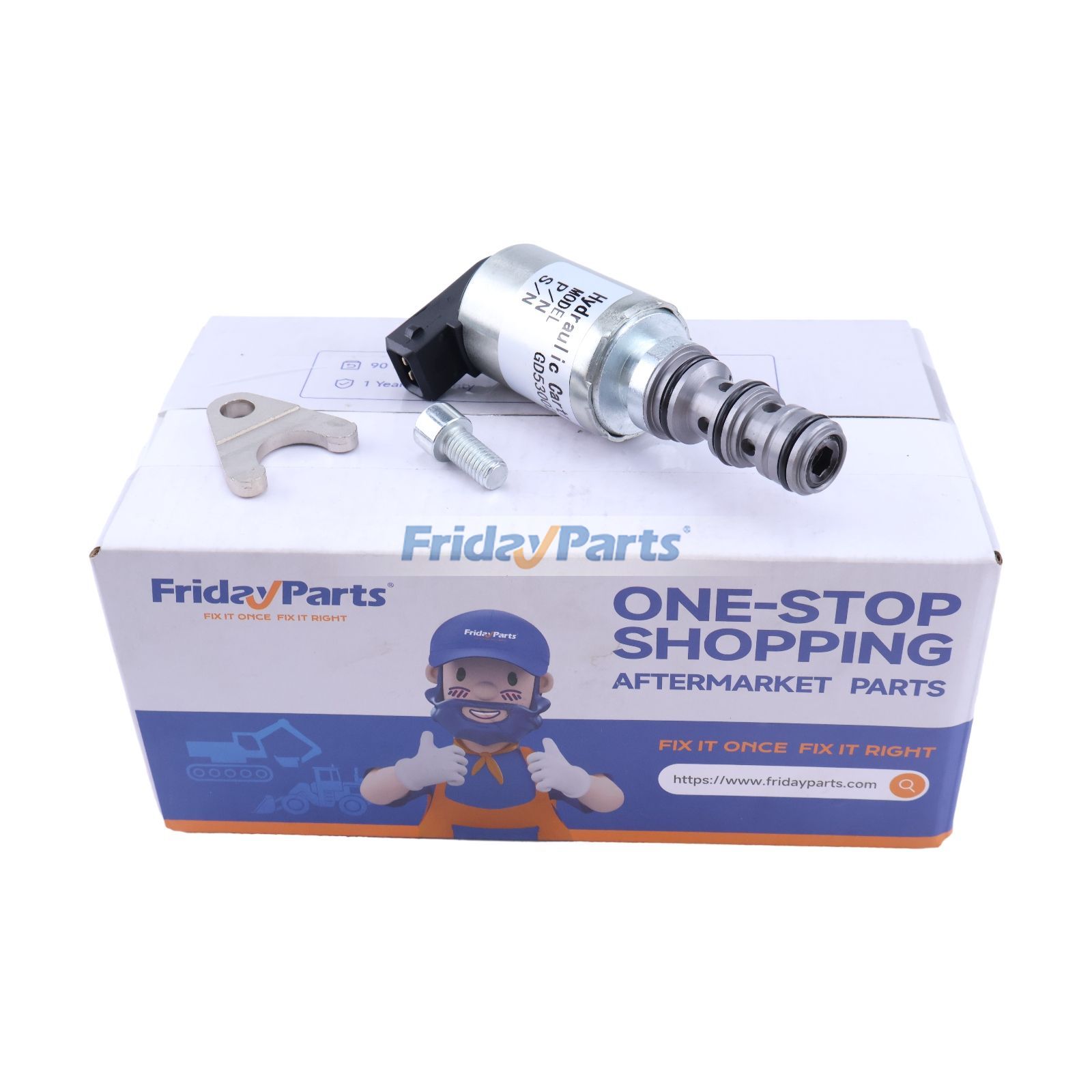 Vanne proportionnelle 12217623 33344100 pour pelle Liebherr R906 R916 R920 R922 R924 R925 R926 R928 R930 R934 R936 R938