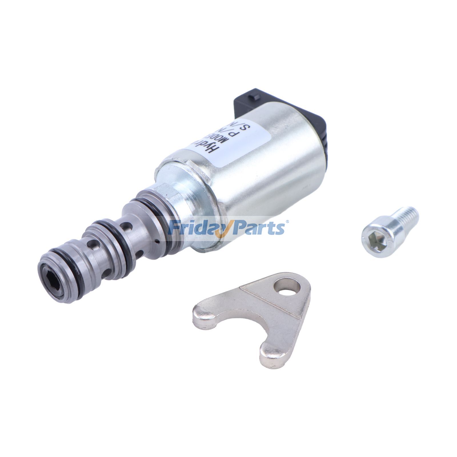  Proportional Valve For Liebherr 