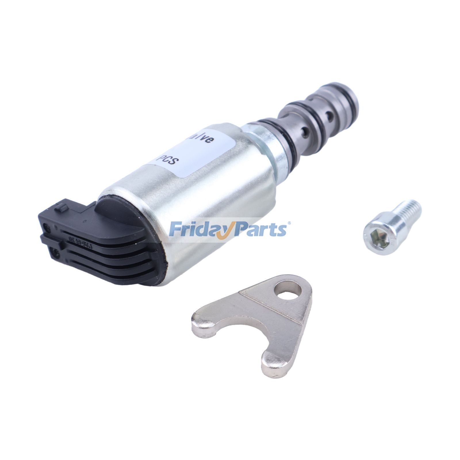 FridayParts Proportional Valve