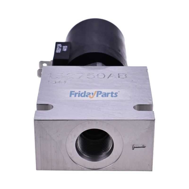 Proportional Valve in Stock in China