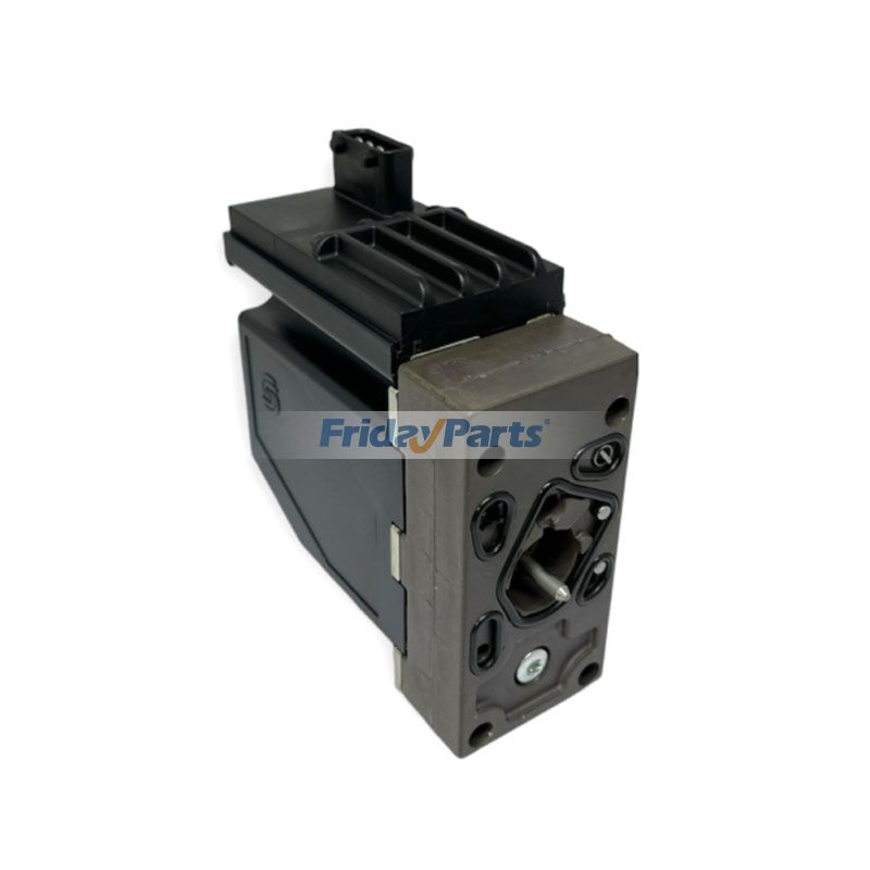 ダンフォス用比例弁 157B4921