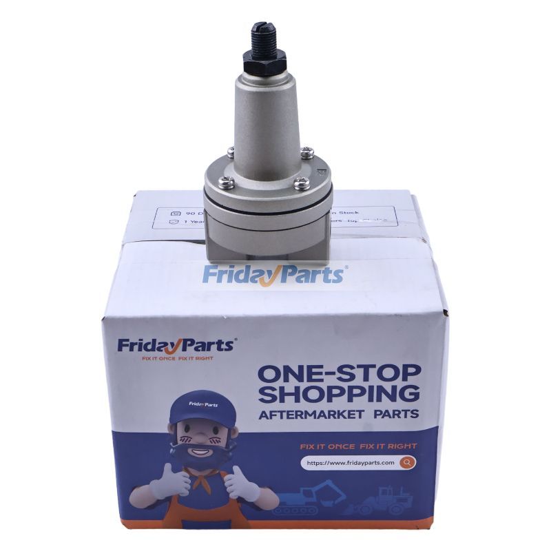 Proportional Valve 36400-19000 for Airman Air Compressor PDS185S-6E1 PDS100S-6E1 PDS100S-6B4