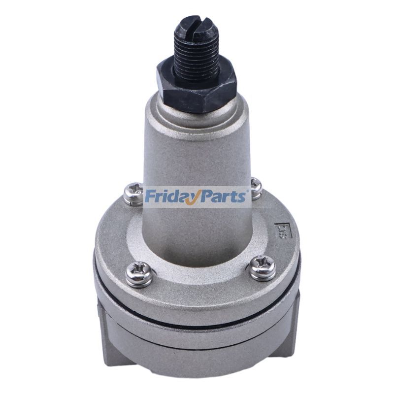 Proportional Valve for Air Compressor