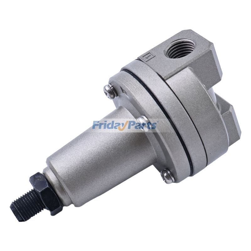 Air Compressor Proportional Valve