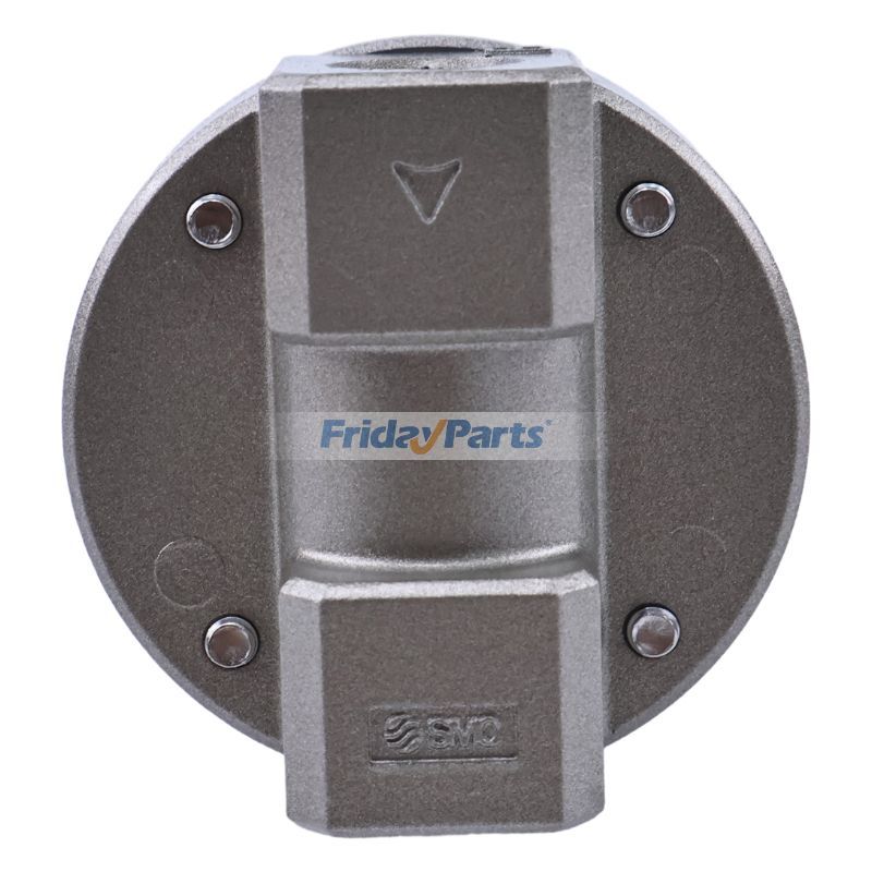 Proportional Valve in Stock in China