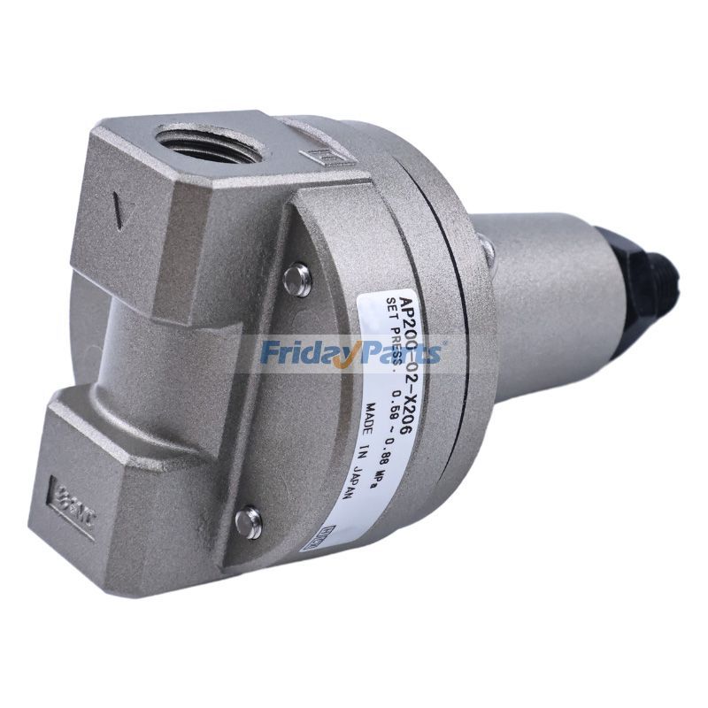  Proportional Valve For Airman