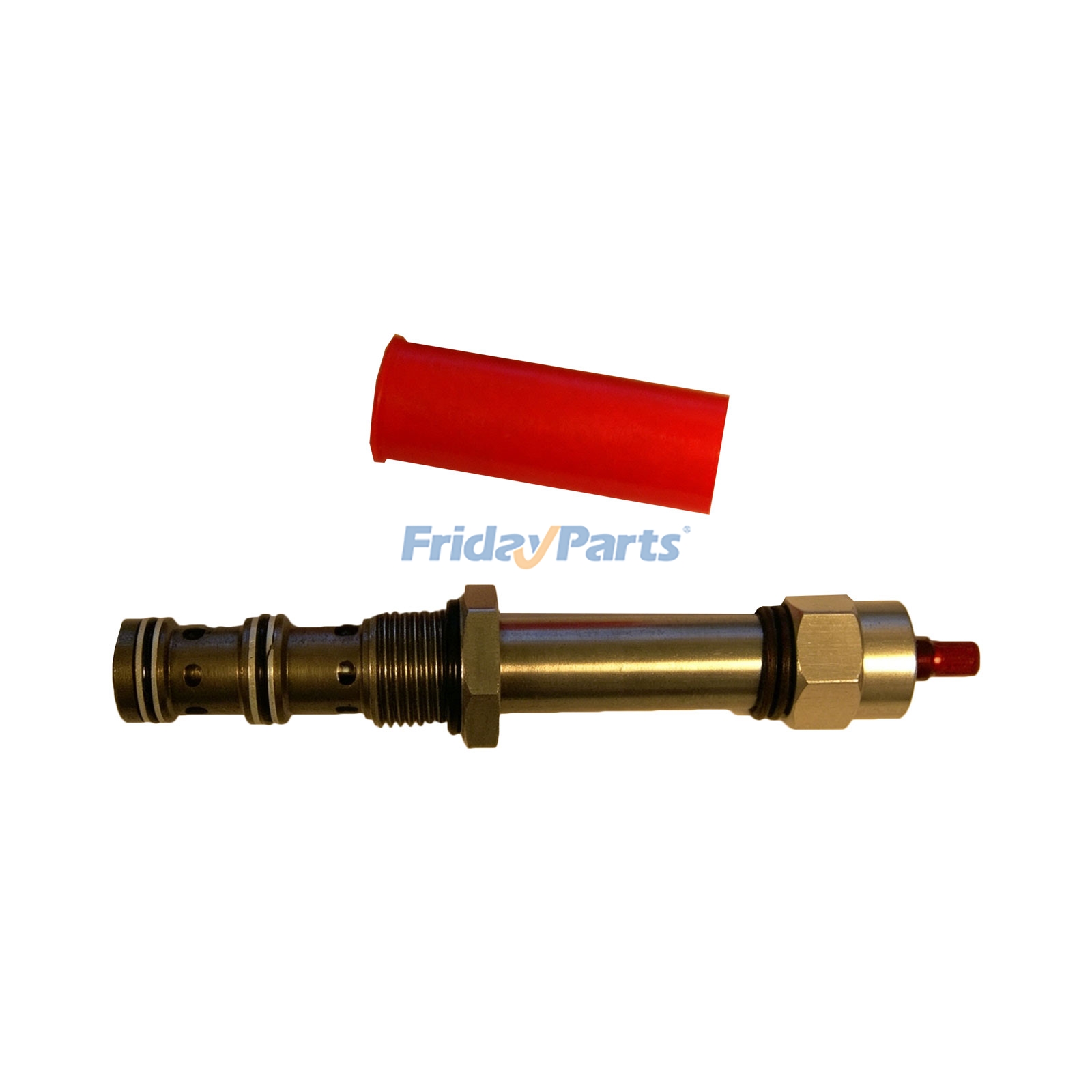 Proportionalventil 480839003 für LKW-montierten hydraulischen Servicekran 8406H 10006H