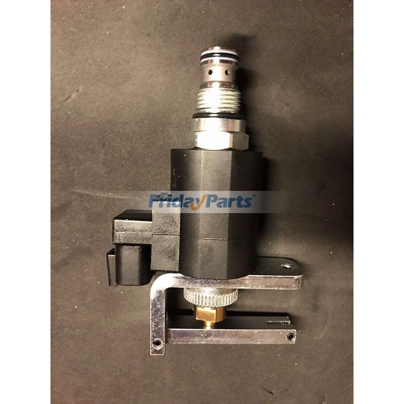 JLG シザーリフト 1930ES 2030ES 2630ES 2646ES 3246ES 2632R 4045R 用比例弁 70005236