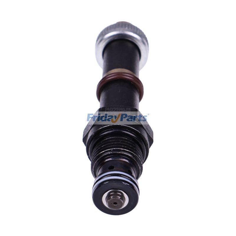 Proportional W/NUT Valve in Stock in China