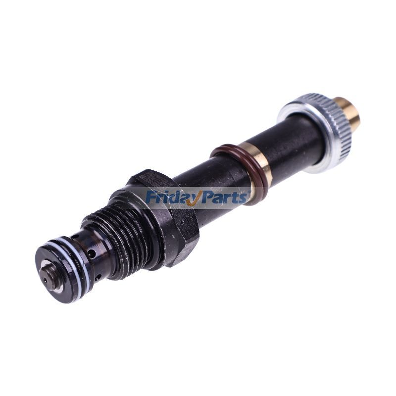 Aerial Work Platforms Proportional W/NUT Valve