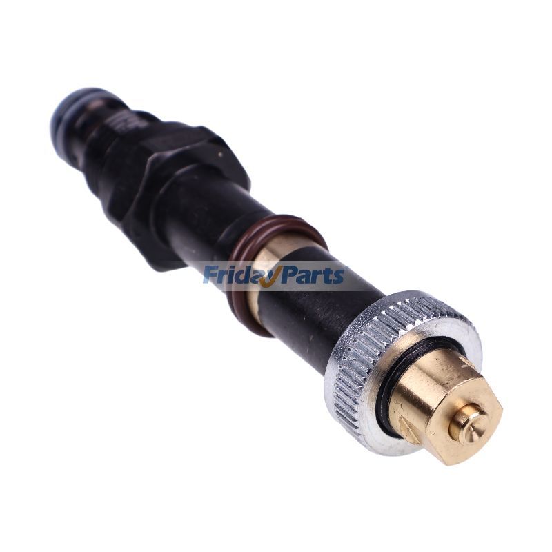 Proportional W/NUT Valve for Aerial Work Platforms